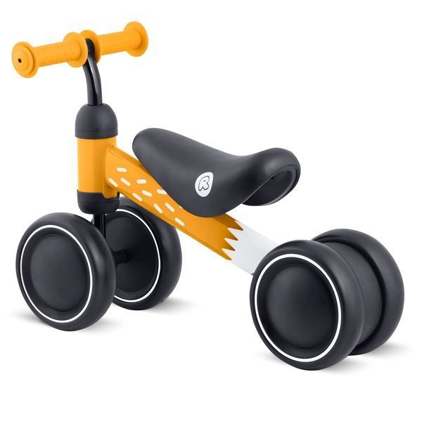 Триколісний біговел для дітей Ricokids (760603) jan_p7889 фото