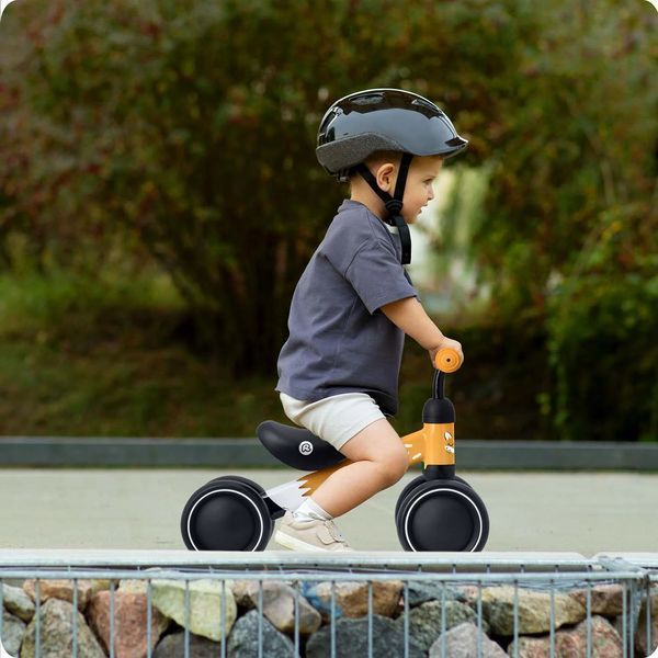 Триколісний біговел для дітей Ricokids (760603) jan_p7889 фото