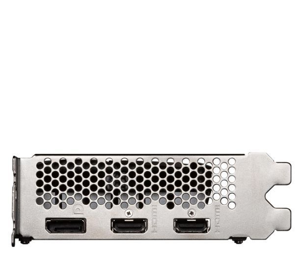 Відеокарта MSI GeForce RTX 3050 VENTUS 2X E OC 6GB GDDR6 (RTX 3050 VENTUS 2X E 6G OC) xk_1306358 фото