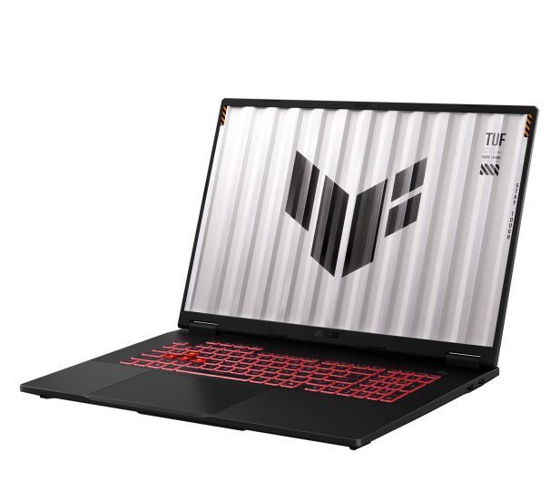 Ноутбук ASUS TUF Gaming A18 Ryzen 7-260/16GB/1TB/Win11 RTX5060 240Hz (FA808UM-S9016W) xk_1342959 фото