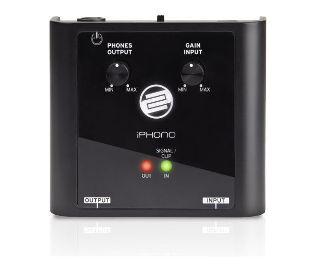 Аудио интерфейс RELOOP iPhono 2 (RELOOP 224792) xk_1539727 фото