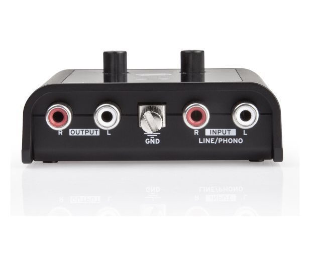 Аудио интерфейс RELOOP iPhono 2 (RELOOP 224792) xk_1539727 фото