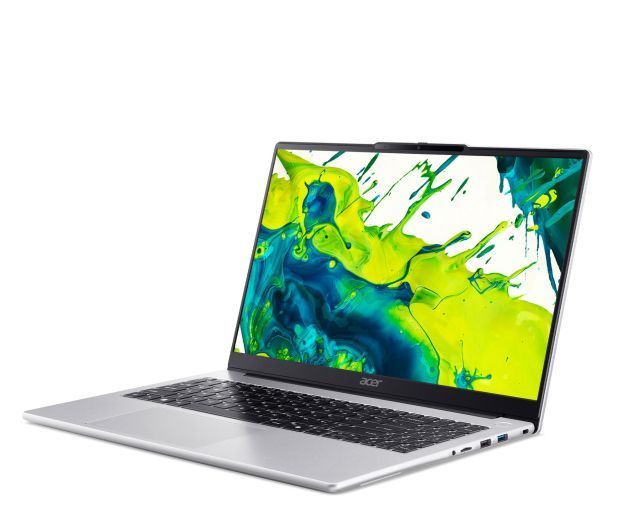 Ноутбук Acer Aspire Lite 15 Ryzen 5-7430U/16GB/1TB/Win11 (AL15-44P || NX.DJVEP.002) xk_1546947 фото