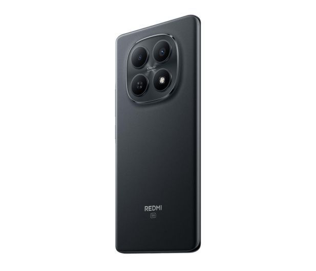 Смартфон Xiaomi Redmi Note 15 5G 6/128GB Black xk_1471029 фото