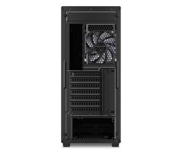 Корпус для ПК Sharkoon VK3 RGB Black (4044951041237) xk_1279378 фото