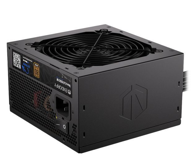Блок живлення ENDORFY Vero L6 650W 80 Plus Bronze (EY7A015) xk_1455918 фото