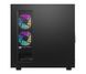 Корпус для ПК DarkFlash DS950 Black with 6 Fans (DS950 BLK+6F) xk_1526231 фото 3