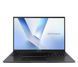 Ноутбук ASUS Vivobook 16 Ryzen 5-150/24GB/1TB/Win11 Black (M1605NAQ-MB113W) xk_1509771 фото 3