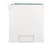 Серверна шафа ExtraLink Lite 6U 10' 280X310 Gray hanging (EX.28877) xk_1484065 фото 4