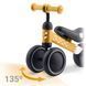 Триколісний біговел для дітей Ricokids (760603) jan_p7889 фото 11
