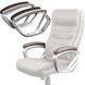 Підлокітники для офісного крісла 2261 (2529) jan_p3662 фото 1