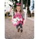 Гойдалка-трансформер Ведмедик 3в1 Ricokids рожева (770101) jan_p5315 фото 8