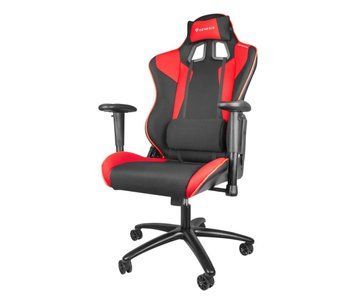 Ігрове крісло Genesis Nitro 770 black-red (NFG-0751) xk_1077837 фото