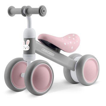 Триколісний біговел для дітей Ricokids (760602) jan_p7885 фото