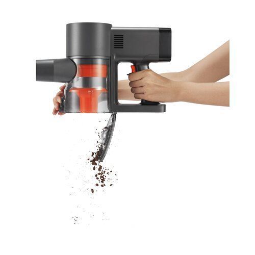 Вертикальний бездротовий пилосос XIAOMI Vacuum Cleaner G20 Max (2039149) avan_2039149 фото