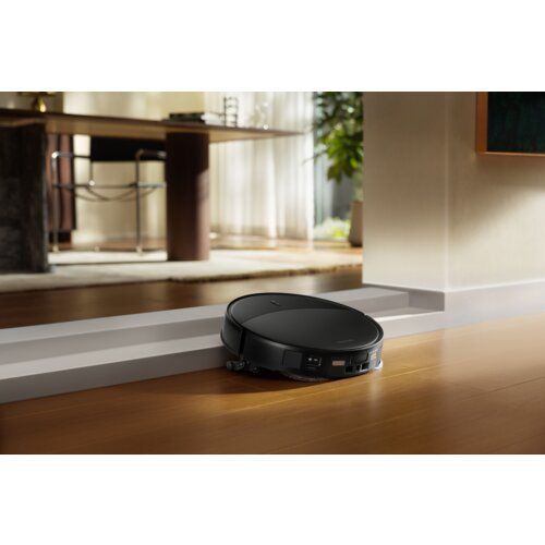 Робот-пилосос ROBOROCK Saros 20 Complete чорний (2118863) avan_2118863 фото