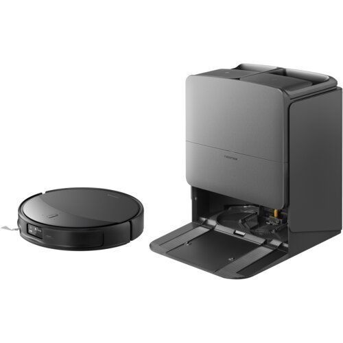 Робот-пилосос ROBOROCK Saros 20 Complete чорний (2118863) avan_2118863 фото
