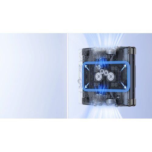 Робот для миття вікон HOBOT S7 Pro (2087476) avan_2087476 фото