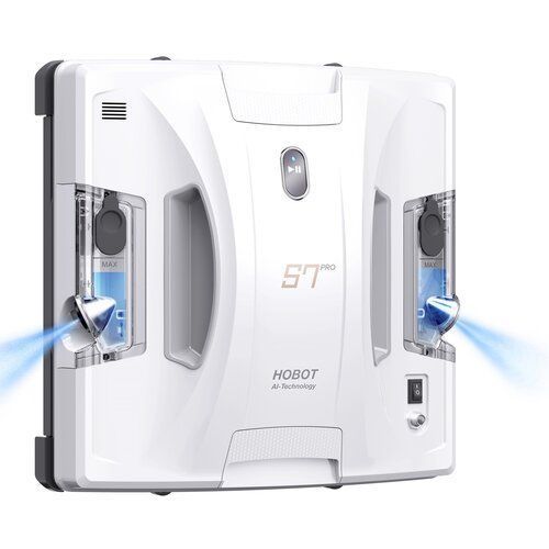 Робот для миття вікон HOBOT S7 Pro (2087476) avan_2087476 фото
