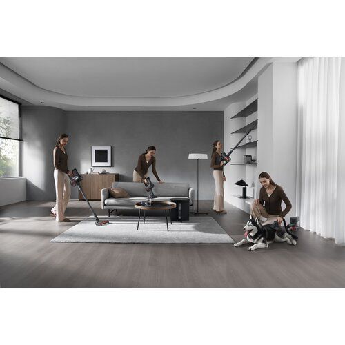 Вертикальний бездротовий пилосос XIAOMI Vacuum Cleaner G20 Max (2039149) avan_2039149 фото
