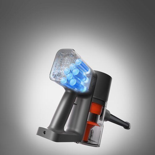 Вертикальний бездротовий пилосос XIAOMI Vacuum Cleaner G20 Max (2039149) avan_2039149 фото