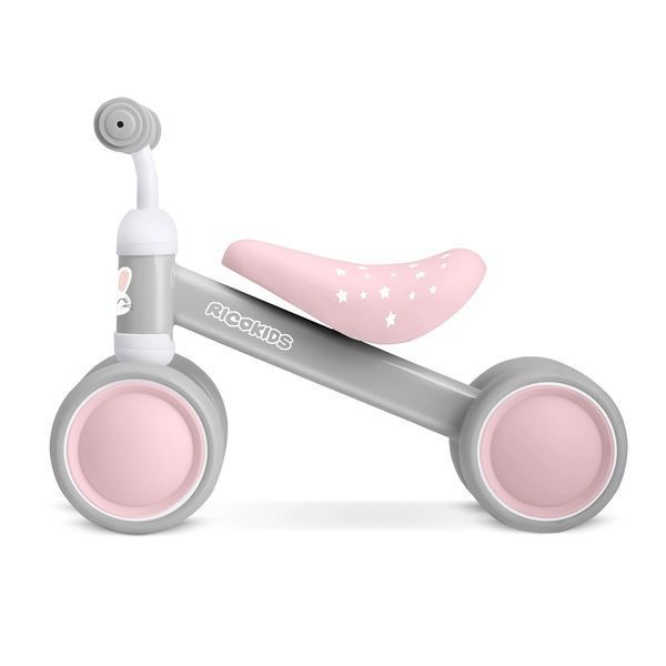 Триколісний біговел для дітей Ricokids (760602) jan_p7885 фото