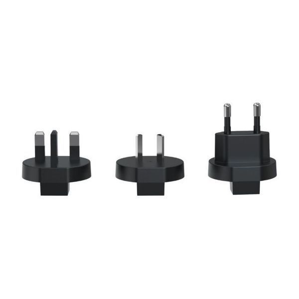 Повербанк (Powerbank) Energizer 10000mAh Black (QM10001AC) 293917 фото