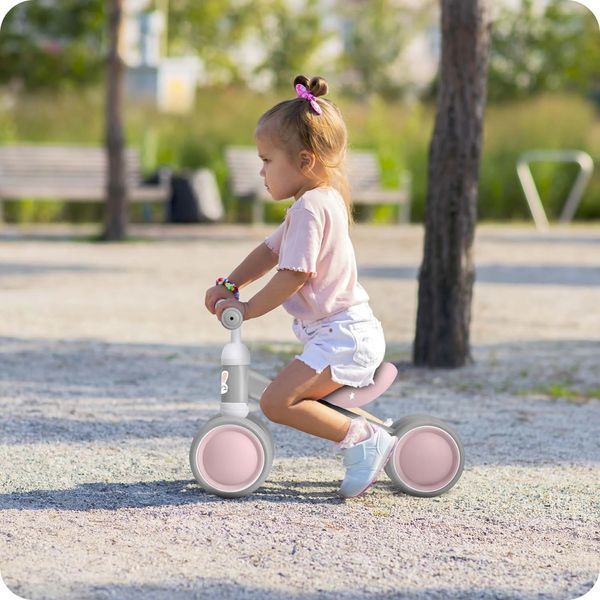 Триколісний біговел для дітей Ricokids (760602) jan_p7885 фото