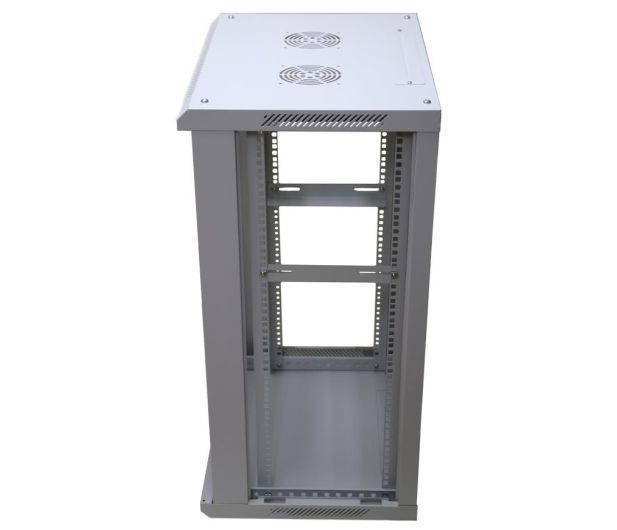Серверна шафа ExtraLink Hanging 19' 15U 600x450mm (gray) (EX.14336) xk_489411 фото