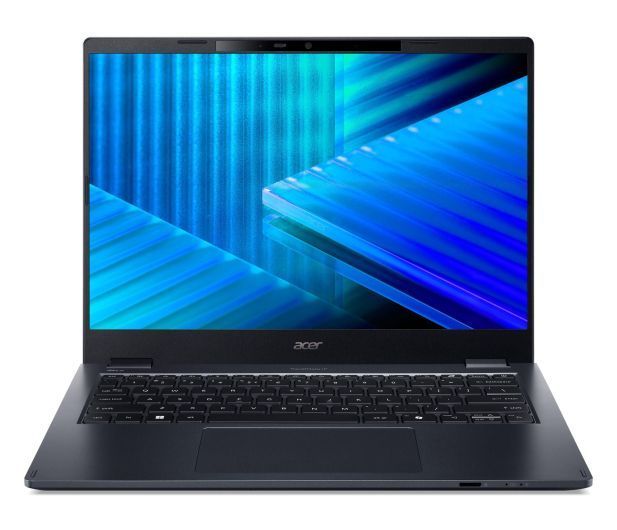 Ноутбук Acer TravelMate P4 Ultra 5-225U/16GB/512/Win11P (TMP414-55-TCO || NX.BFEEP.001) xk_1357077 фото