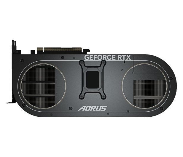 Відеокарта Gigabyte GeForce RTX 5070 Infinity 12GB GDDR7 xk_1592491 фото