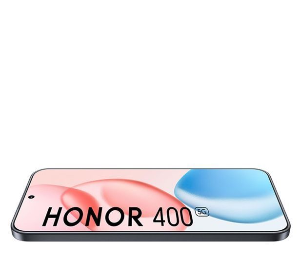 Смартфон HONOR 400 5G 8/256GB Midnight Black 120Hz xk_1337444 фото