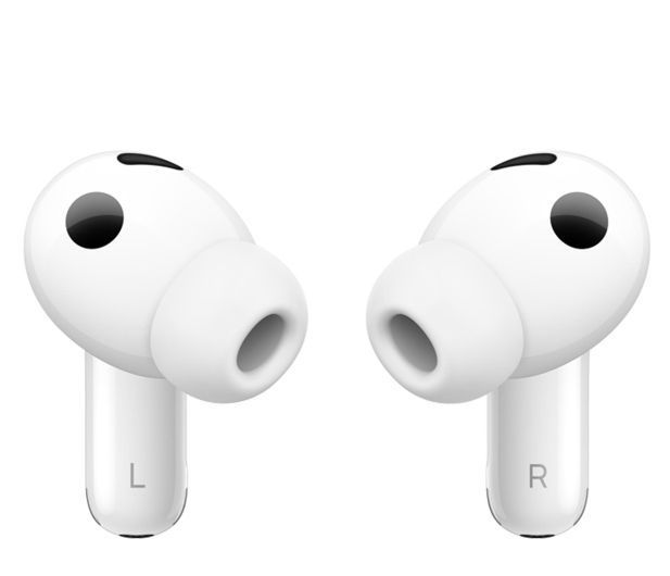 Навушники Huawei FreeBuds Pro 5 white (Sax-T100) xk_1503575 фото
