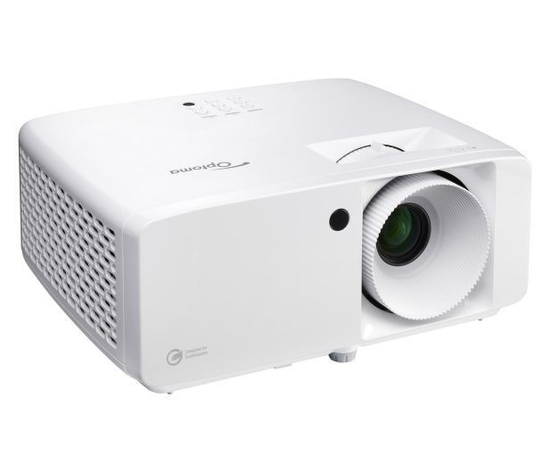 Проектор Optoma ZH521 (E3P7PR1E113) xk_1548678 фото