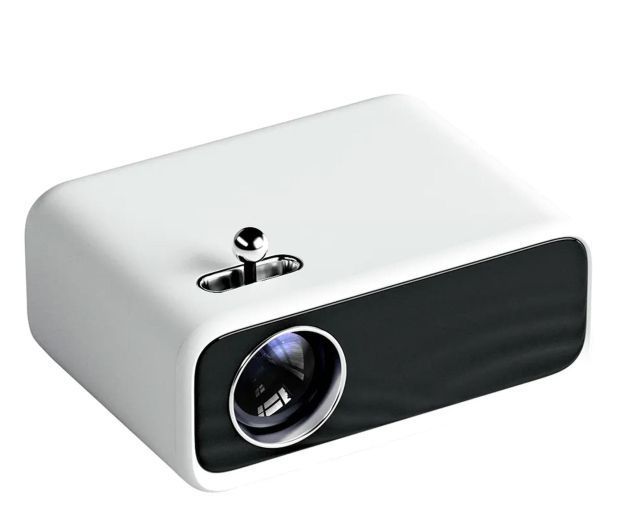 Проектор WANBO MINI PRO WPE01 (6970885350405) xk_1336593 фото