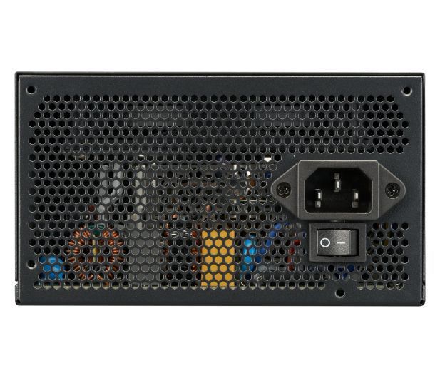 Блок живлення Cooler Master MWE GOLD 550V3 ATX 3.1 Non Modular (MPE-5502-ACAAG-3BEU) xk_1544551 фото