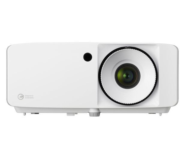 Проектор Optoma ZH521 (E3P7PR1E113) xk_1548678 фото