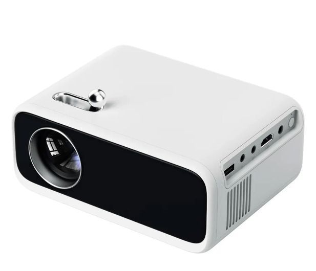 Проектор WANBO MINI PRO WPE01 (6970885350405) xk_1336593 фото