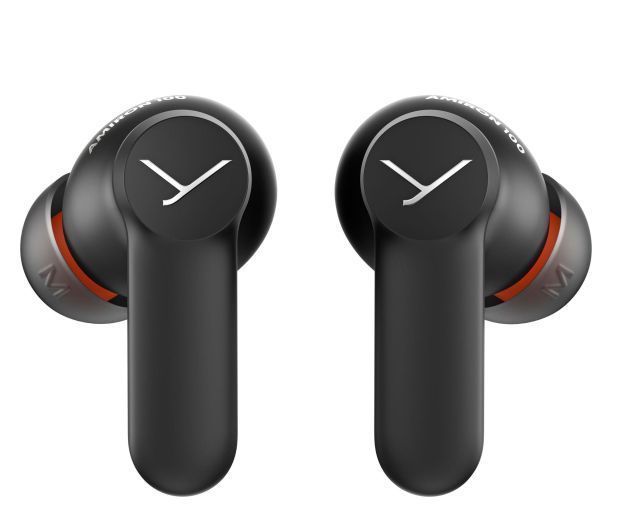 Навушники Beyerdynamic Amiron 100 ANC Black (1000883) xk_1317162 фото