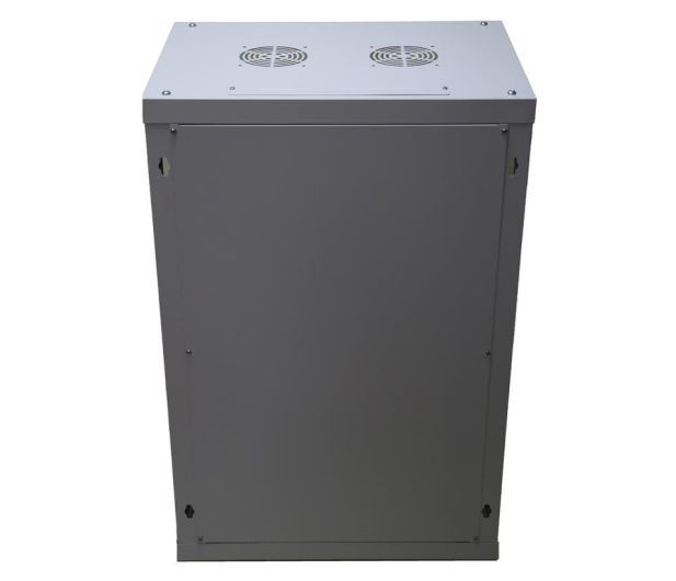 Серверна шафа ExtraLink Hanging 19' 15U 600x450mm (gray) (EX.14336) xk_489411 фото
