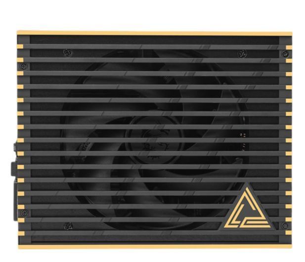Блок живлення MSI MEG Ai1600T PCIE5 1600W 80 Plus Titanium (306-7ZPEX11-CE0) xk_1316275 фото