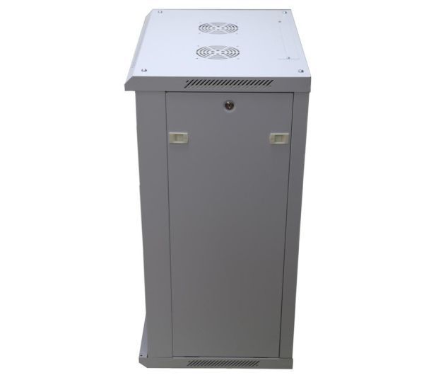 Серверна шафа ExtraLink Hanging 19' 15U 600x450mm (gray) (EX.14336) xk_489411 фото