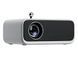 Проектор WANBO MINI PRO WPE01 (6970885350405) xk_1336593 фото 1
