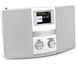 Інтернет-радіо TechniSat TRANSITA 400 White-Silver (4019588783218) xk_689732 фото 3