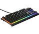 Проводная клавиатура SteelSeries Apex 3 TKL (64831) xk_693181 фото 2