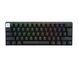 Беспроводная клавиатура Logitech G PRO 60 Lightspeed Tactile black (920-011911) xk_1238394 фото 1