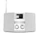 Інтернет-радіо TechniSat TRANSITA 400 White-Silver (4019588783218) xk_689732 фото 2