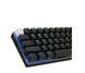 Беспроводная клавиатура Logitech G PRO 60 Lightspeed Tactile black (920-011911) xk_1238394 фото 2