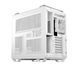 Корпус для ПК ASUS A23 PLUS TG ARGB White (90DC00K3-B19010) xk_1551876 фото 4