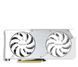 Відеокарта INNO3D GeForce RTX 5060 Ti Twin X2 OC White 16GB GDDR7 DLSS4 (N506T2-16D7X-191073W) xk_1331026 фото 1